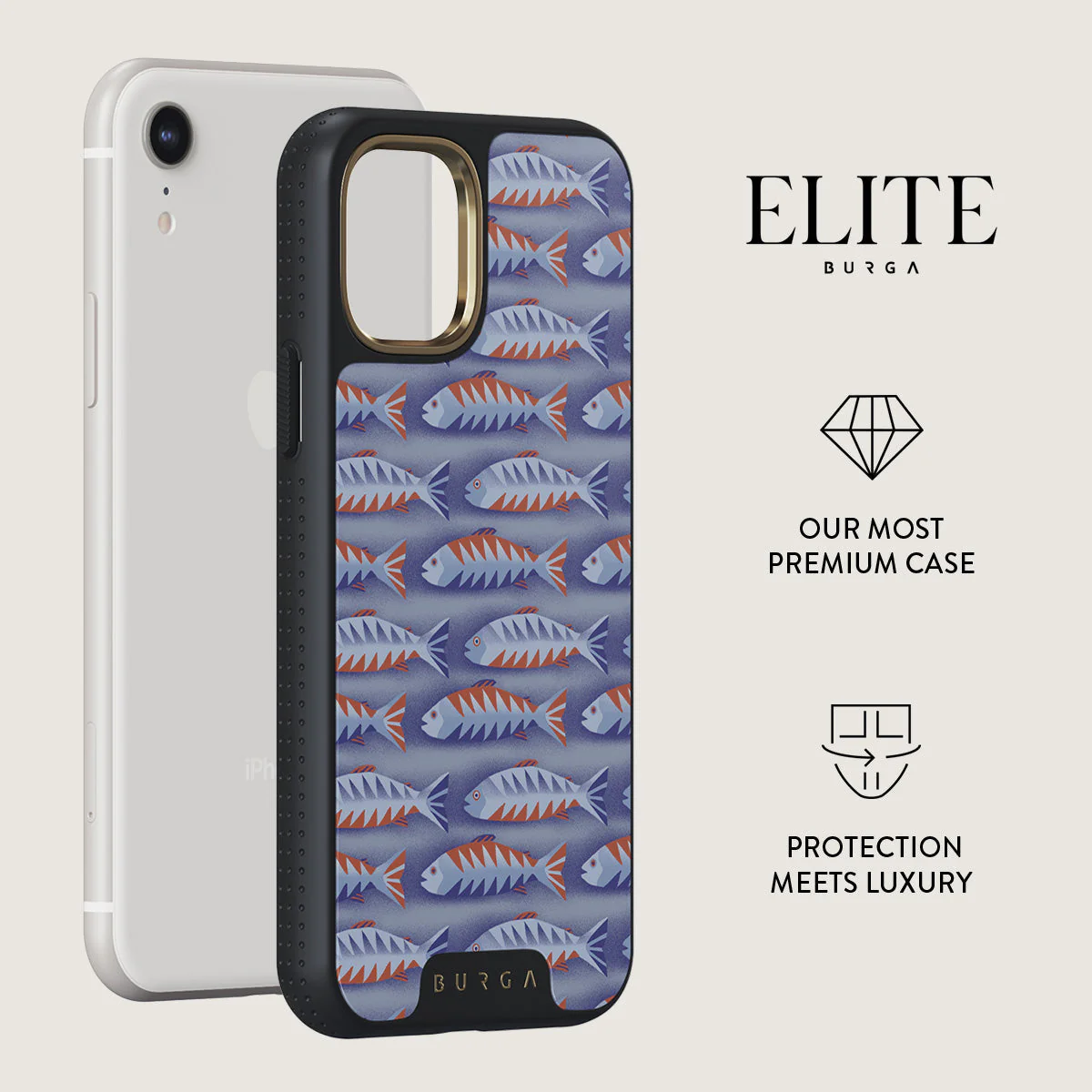 Current - iPhone XR Case - Image 10
