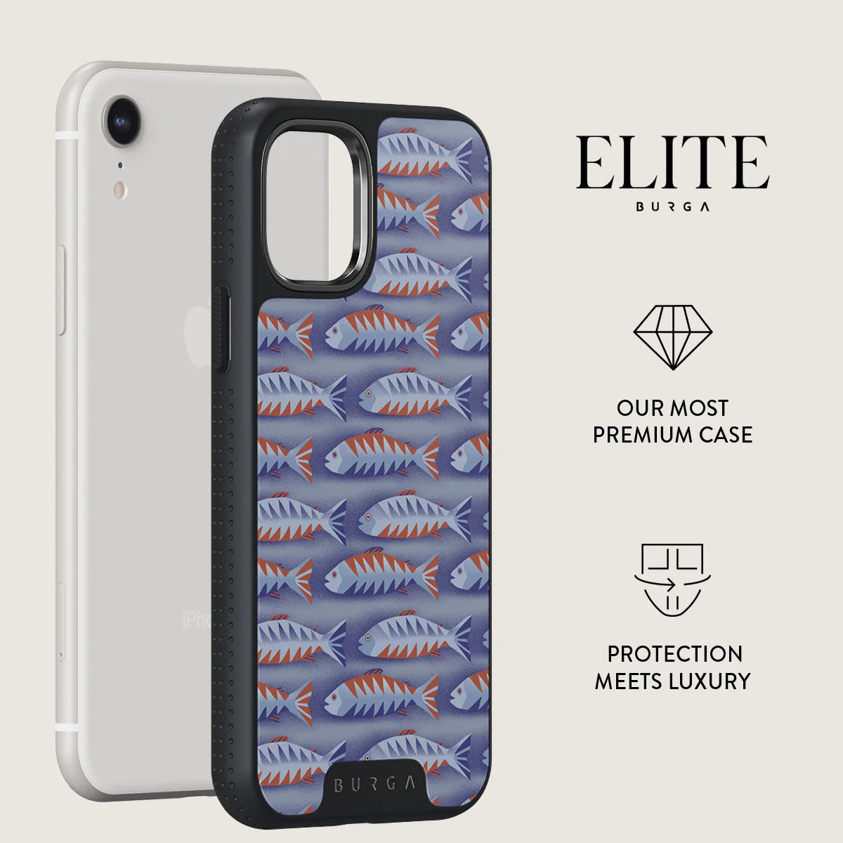 Current - iPhone XR Case - Image 17
