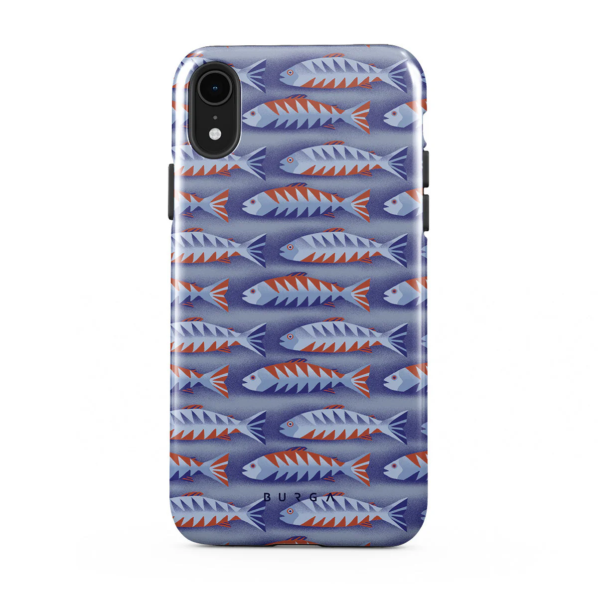 Current - iPhone XR Case - Image 5