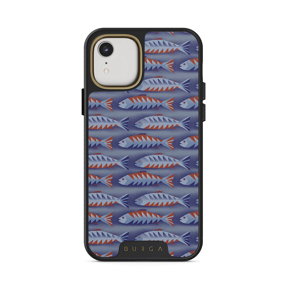 Current - iPhone XR Case - Image 9