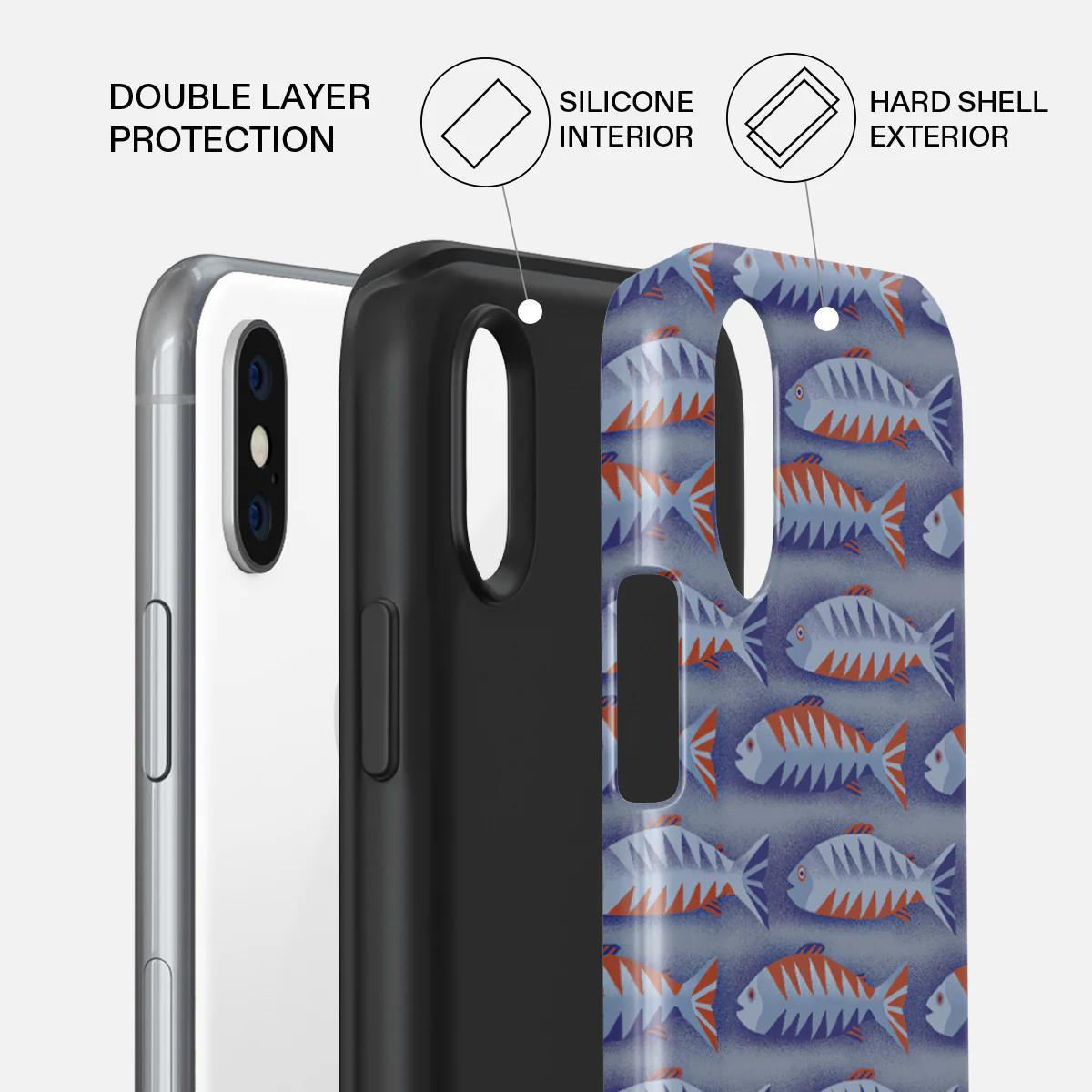 Current - iPhone XS Max Case - Image 6
