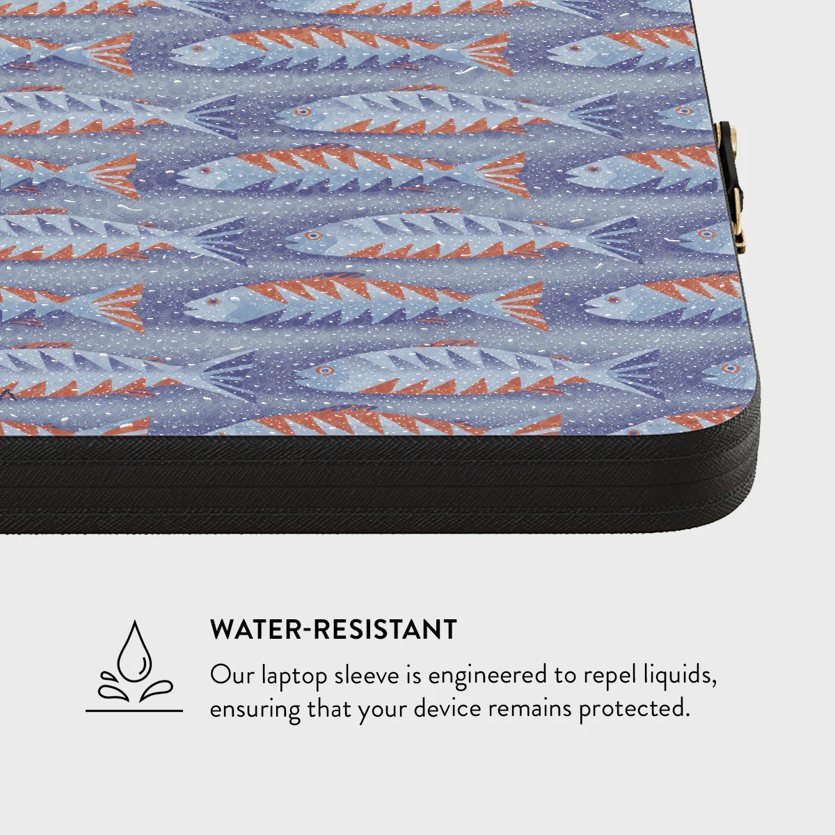 Current - Laptop Sleeve - Image 10
