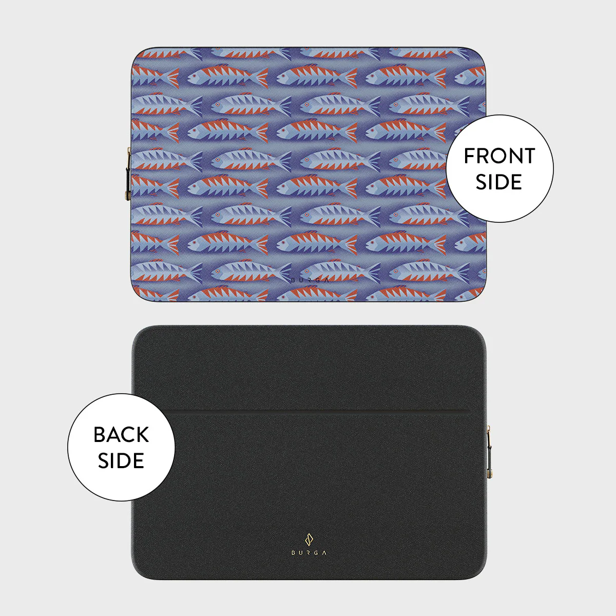 Current - Laptop Sleeve - Image 5
