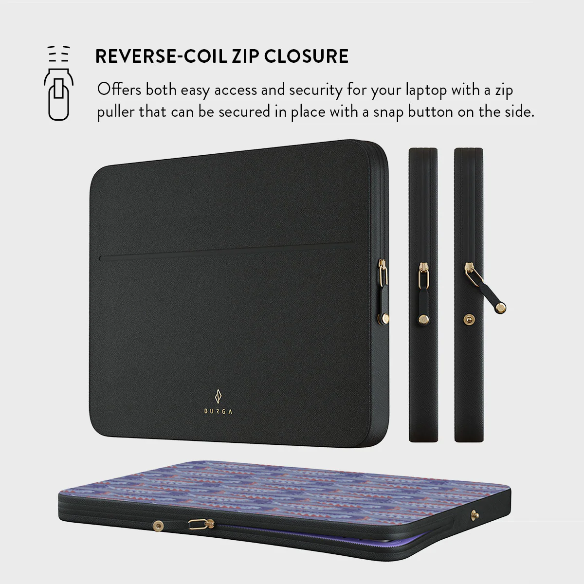 Current - Laptop Sleeve - Image 9