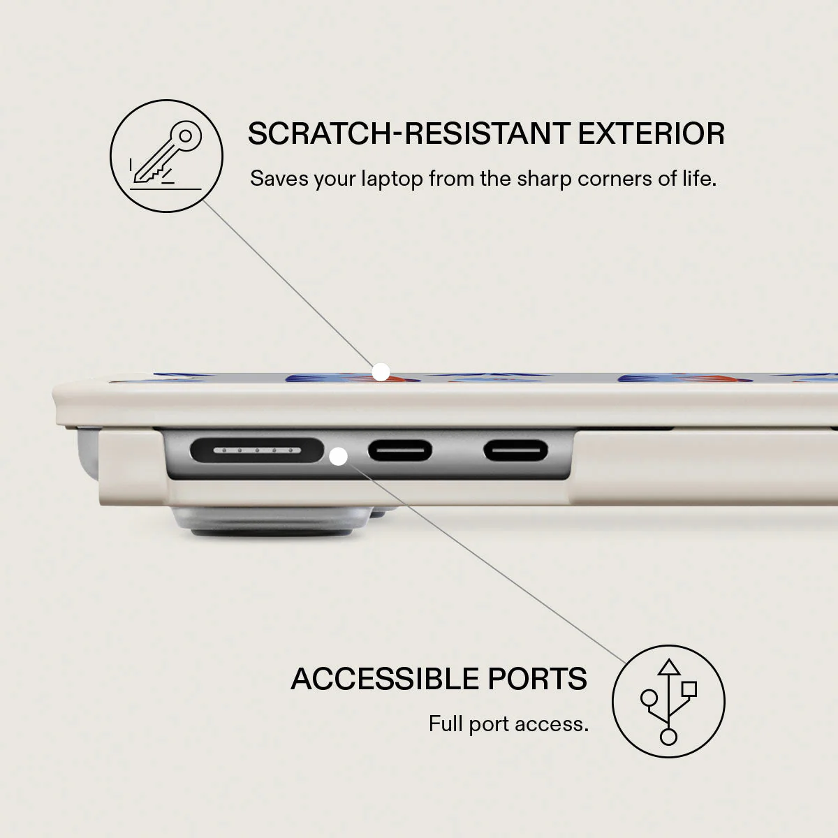 Current - Macbook Case - Image 14
