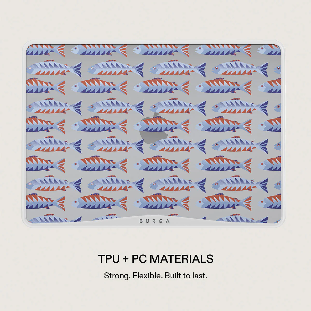 Current - Macbook Case - Image 24