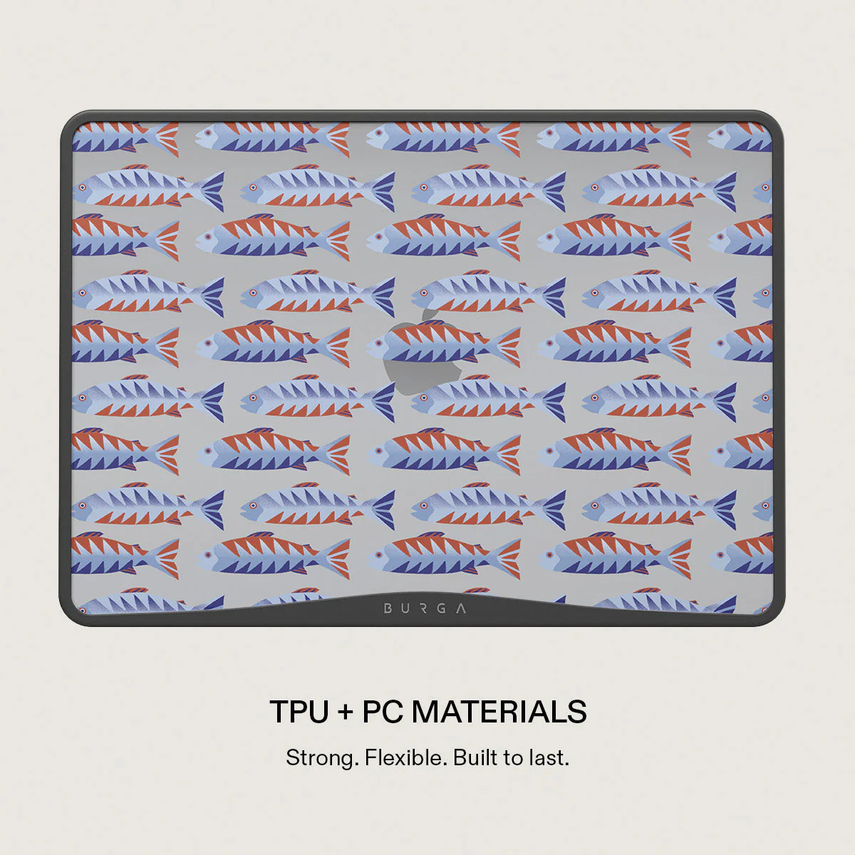 Current - Macbook Case - Image 25