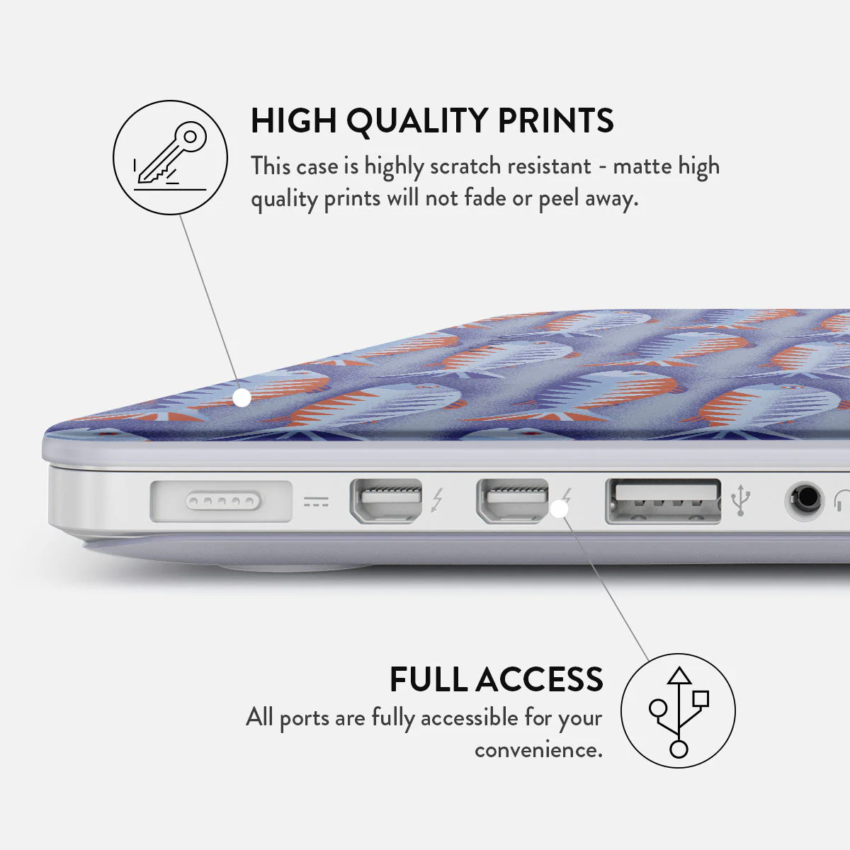 Current - Macbook Case - Image 19