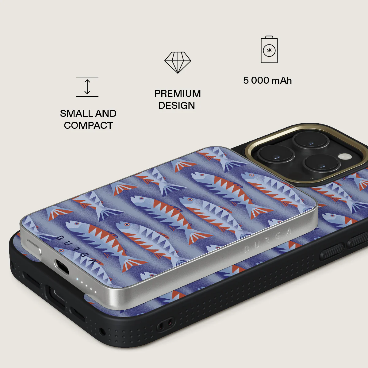 Current - Magnetic Power Bank - Image 12