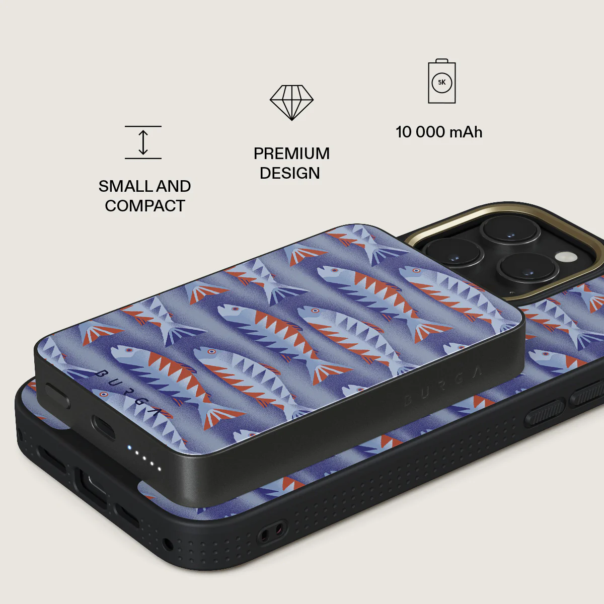 Current - Magnetic Power Bank - Image 17