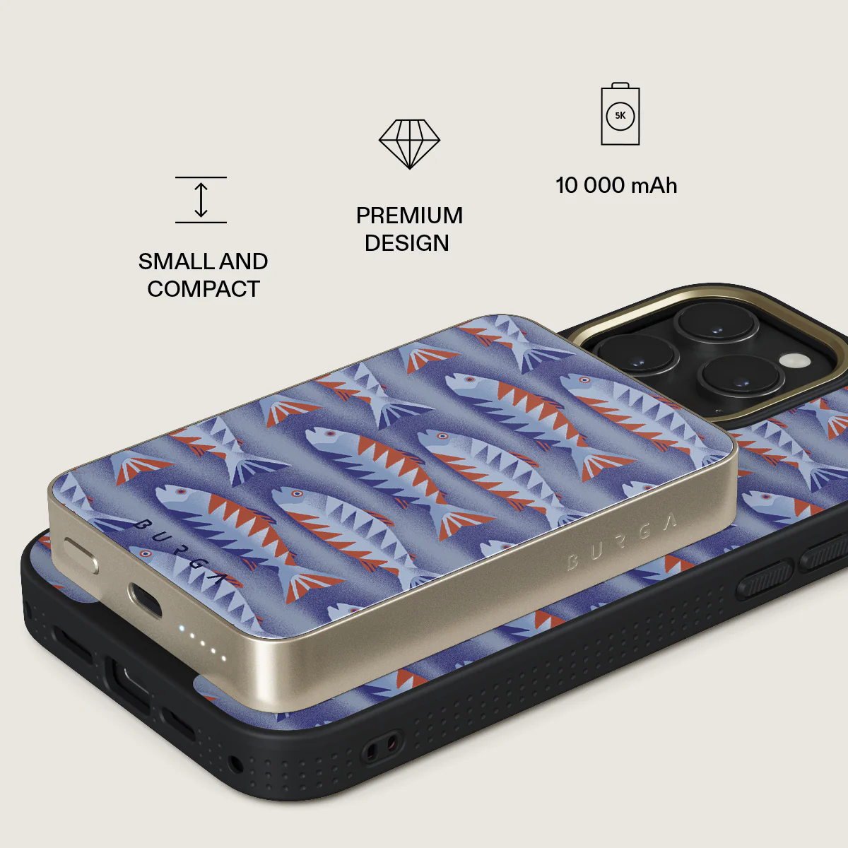 Current - Magnetic Power Bank - Image 22