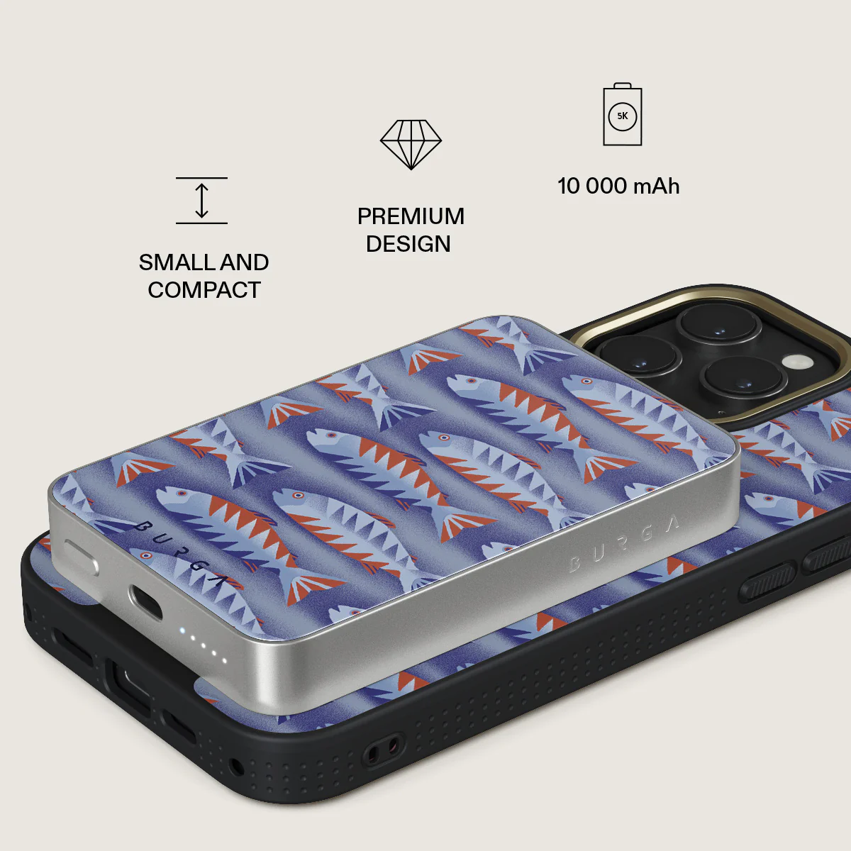 Current - Magnetic Power Bank - Image 27