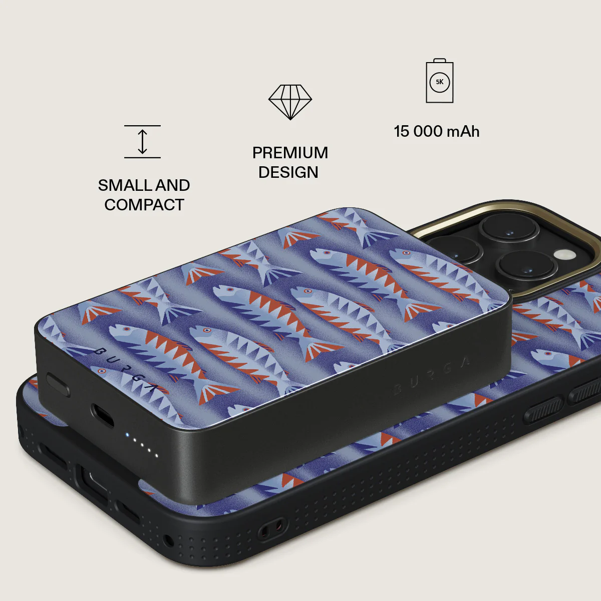 Current - Magnetic Power Bank - Image 32