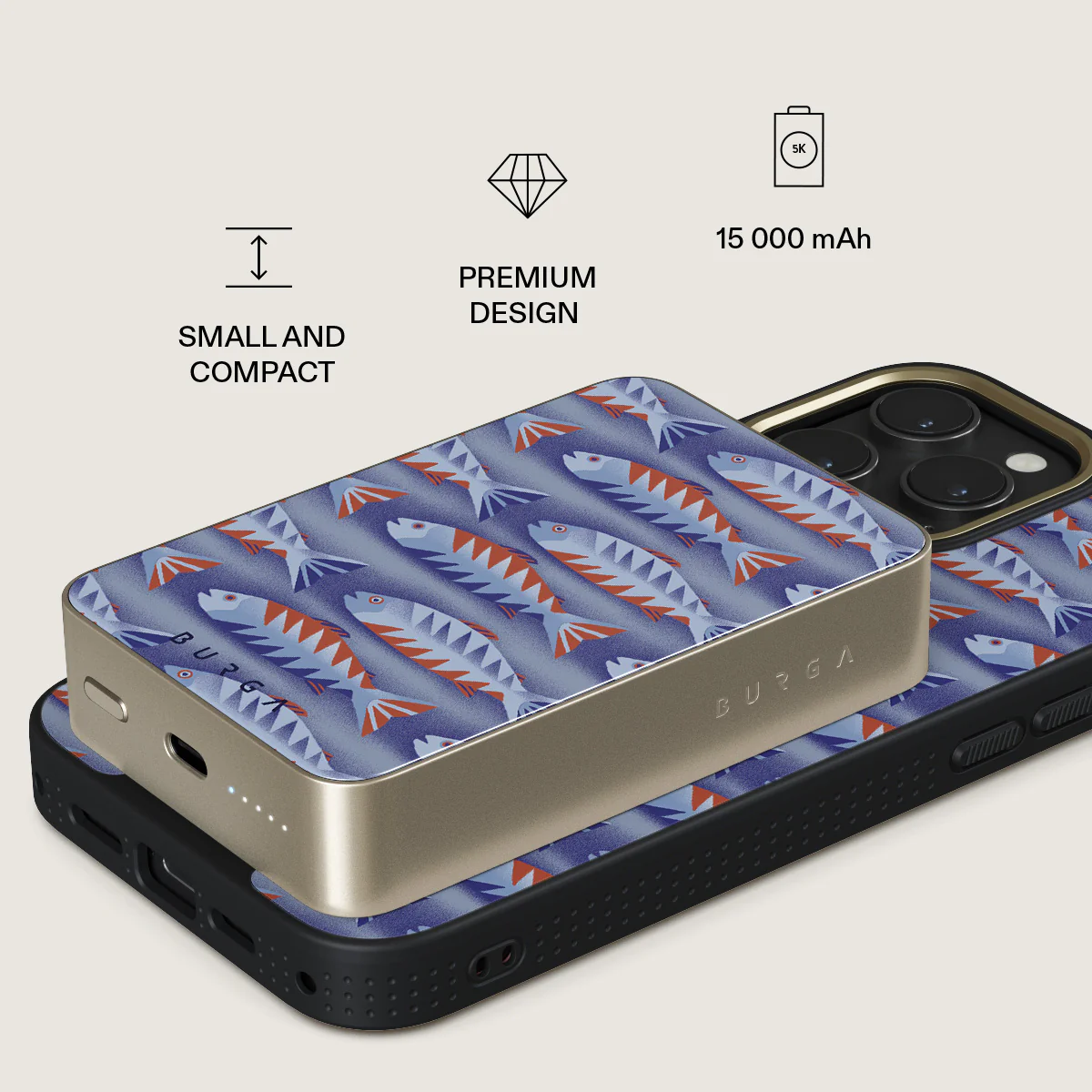 Current - Magnetic Power Bank - Image 37