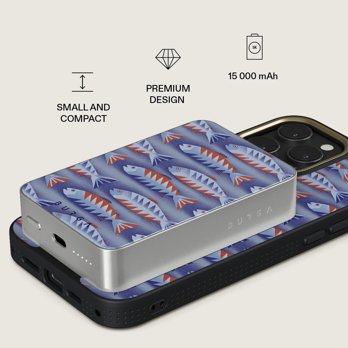 Current - Magnetic Power Bank - Image 42