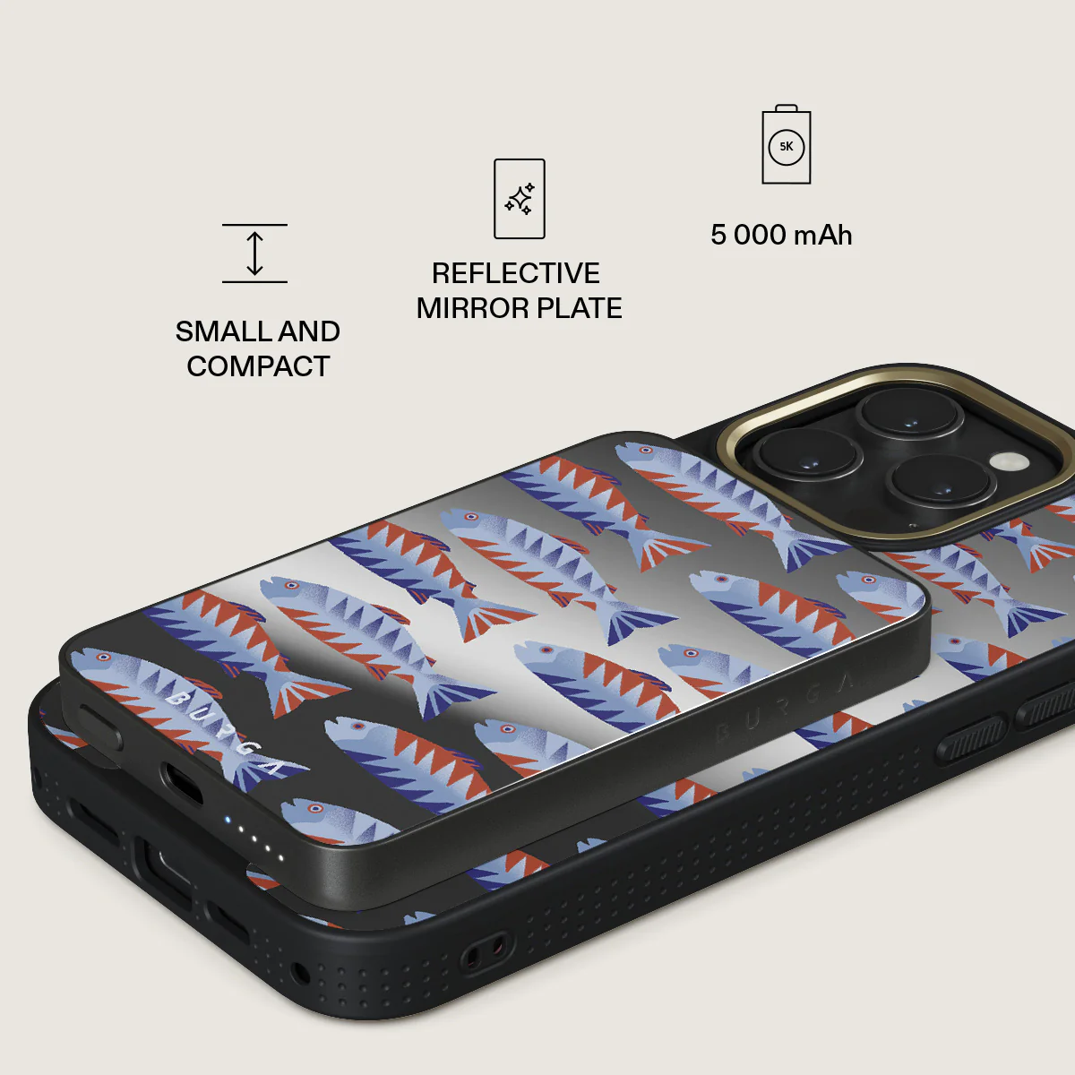 Current - Magnetic Power Bank - Image 47