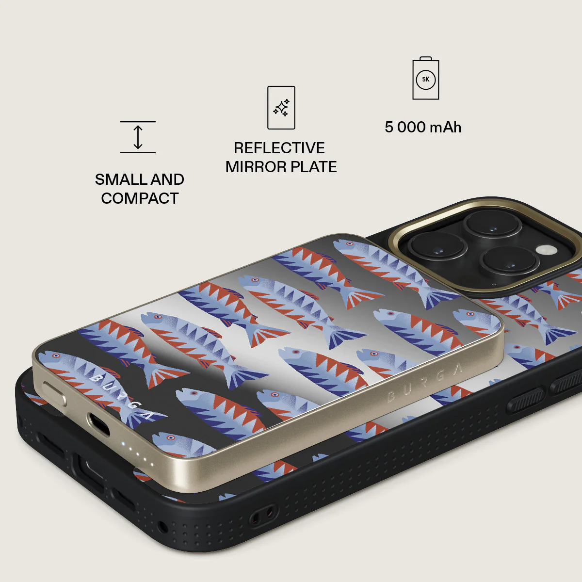 Current - Magnetic Power Bank - Image 52