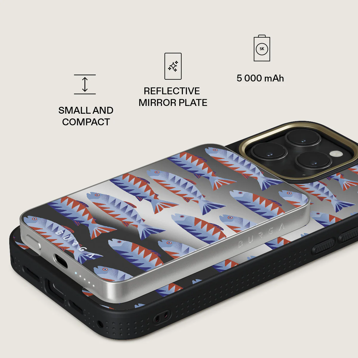 Current - Magnetic Power Bank - Image 57