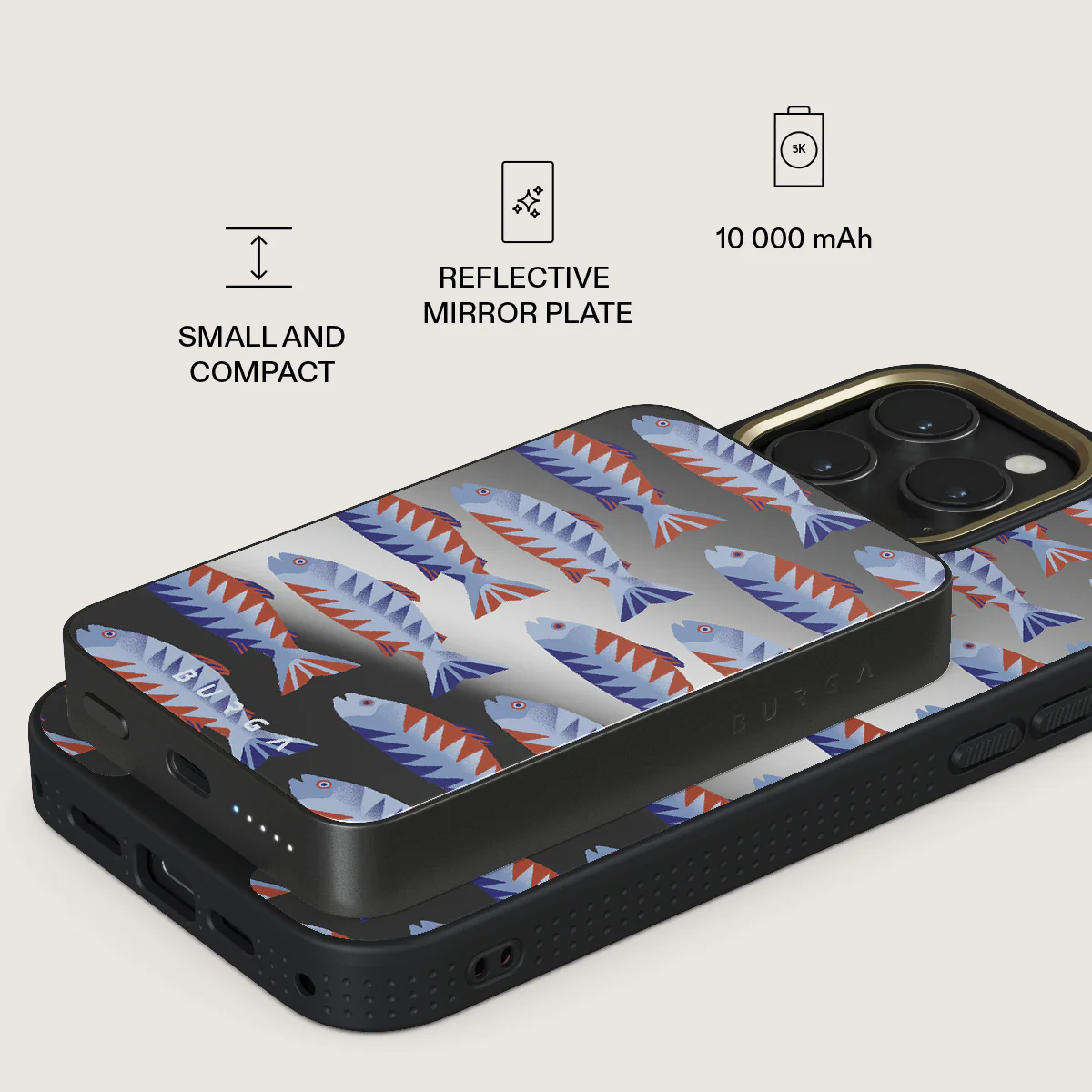 Current - Magnetic Power Bank - Image 62