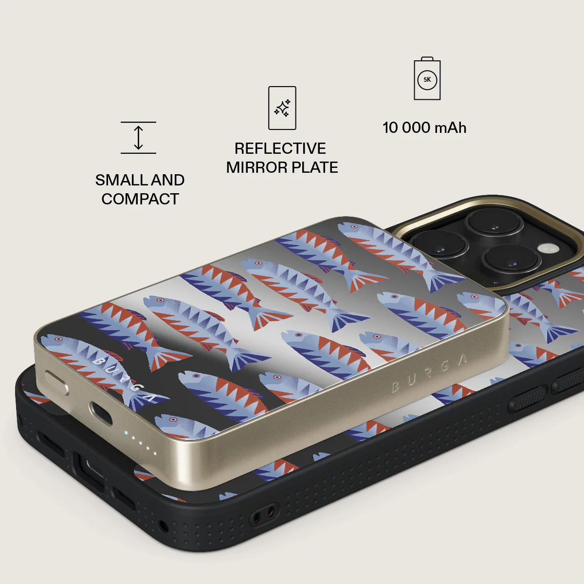 Current - Magnetic Power Bank - Image 67