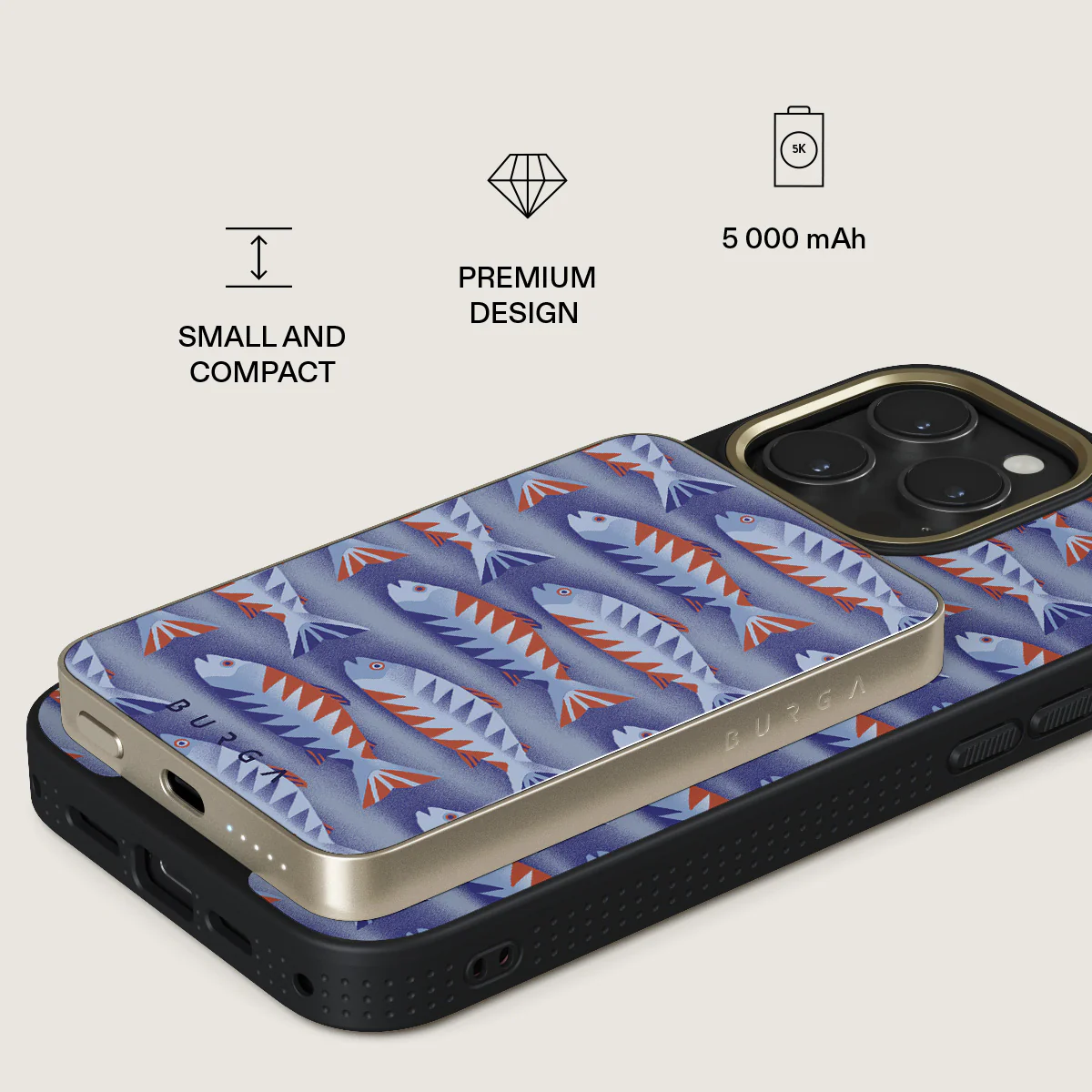 Current - Magnetic Power Bank - Image 7