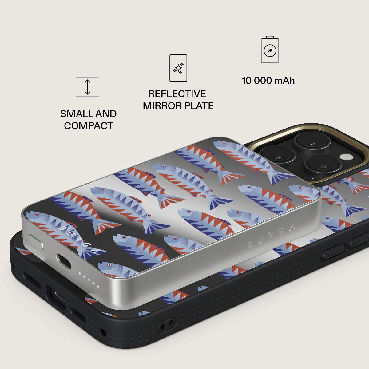 Current - Magnetic Power Bank - Image 72