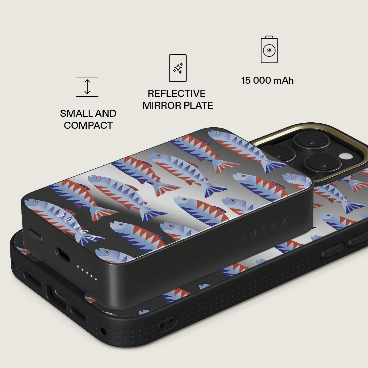 Current - Magnetic Power Bank - Image 77
