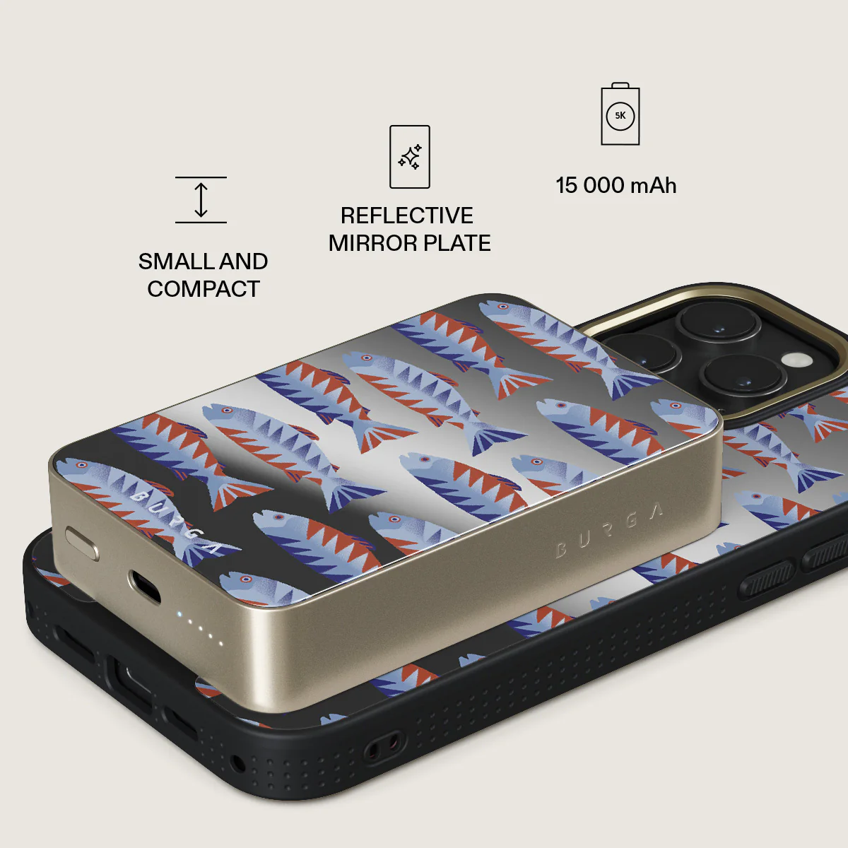 Current - Magnetic Power Bank - Image 82