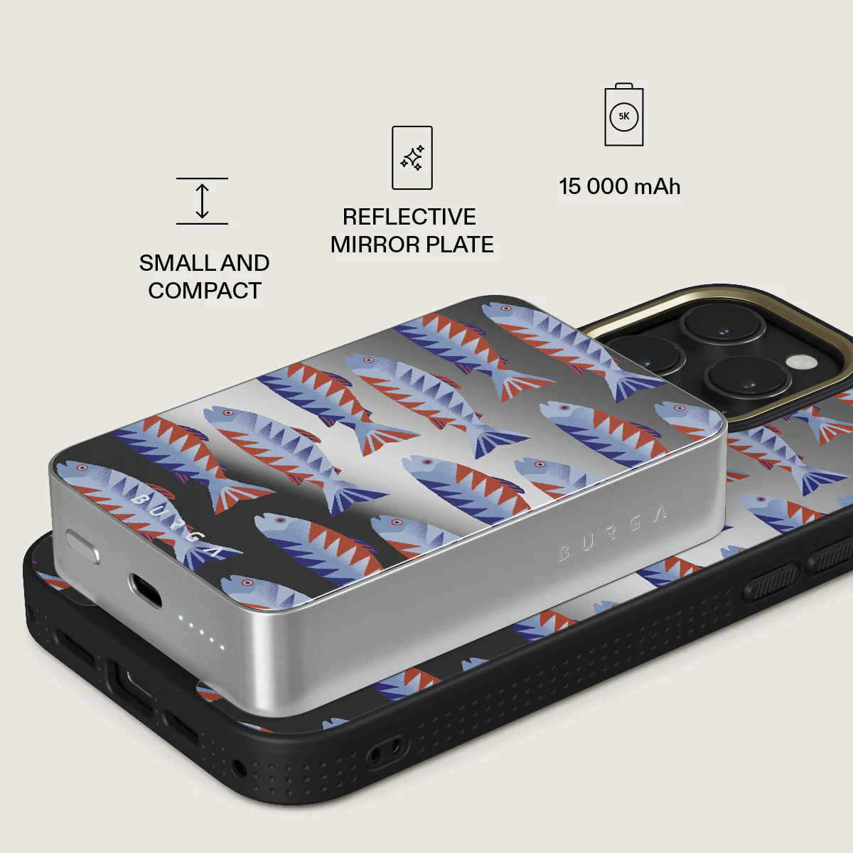 Current - Magnetic Power Bank - Image 87