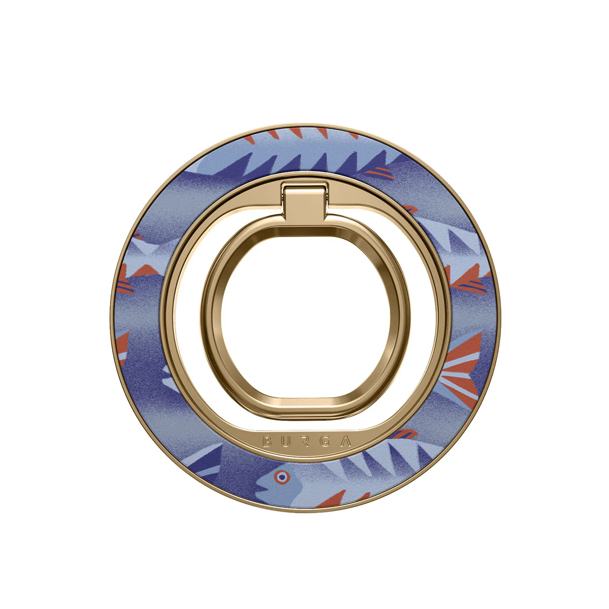 Current - Magnetic Ring Holder - Image 5