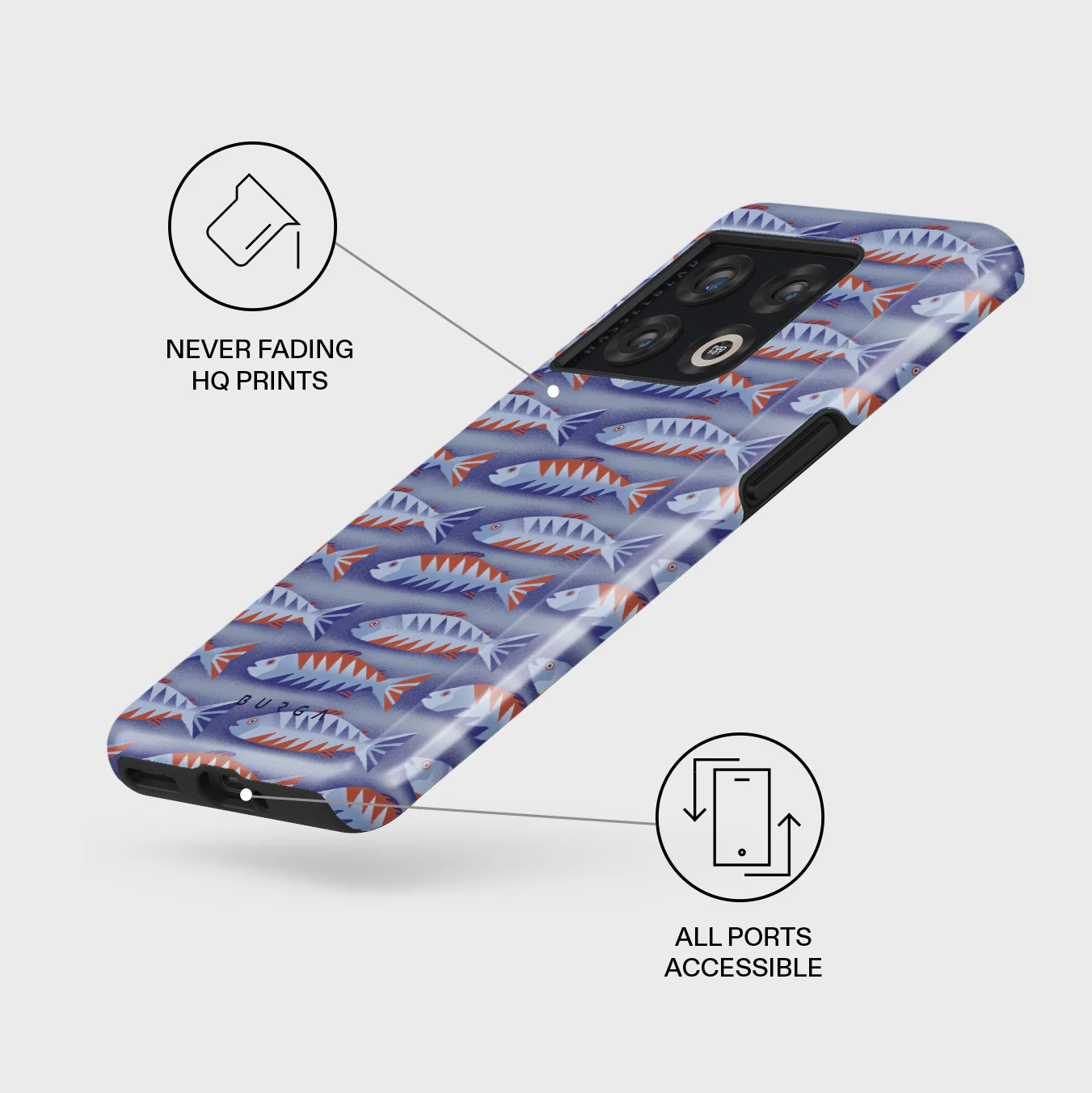 Current - OnePlus 10 Pro 5G Case - Image 3