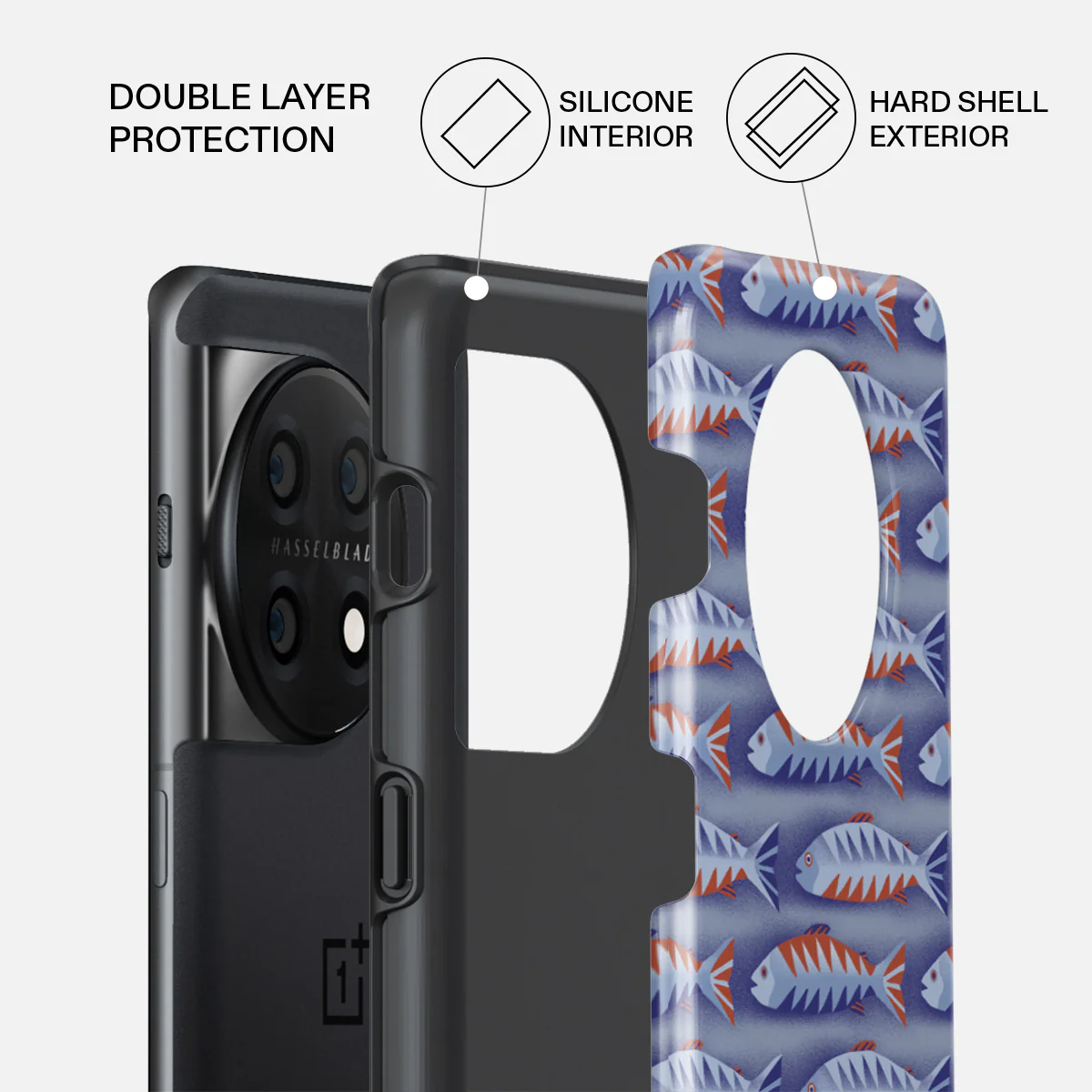 Current - OnePlus 11 Case - Image 2