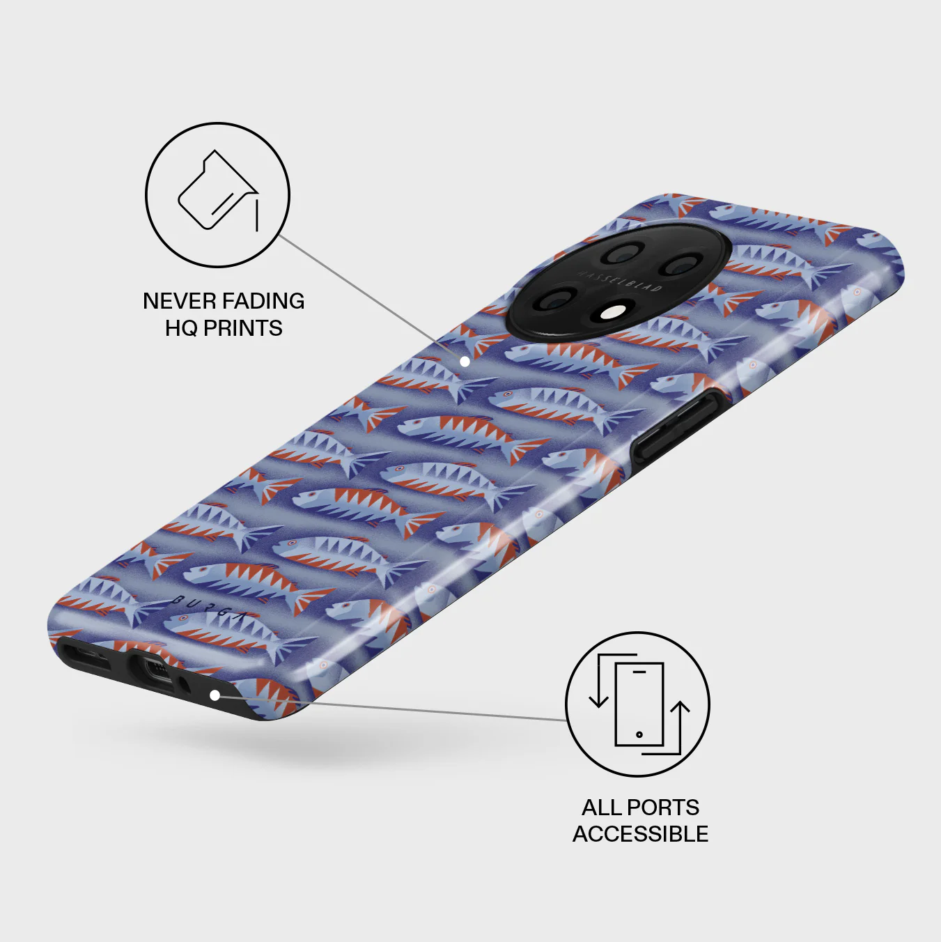 Current - OnePlus 11 Case - Image 3