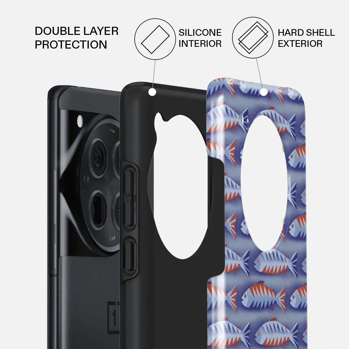 Current - OnePlus 12 Case - Image 2