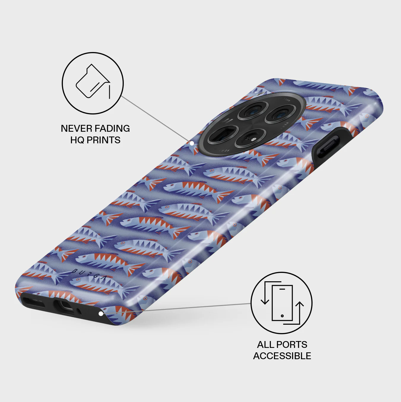 Current - OnePlus 12 Case - Image 3