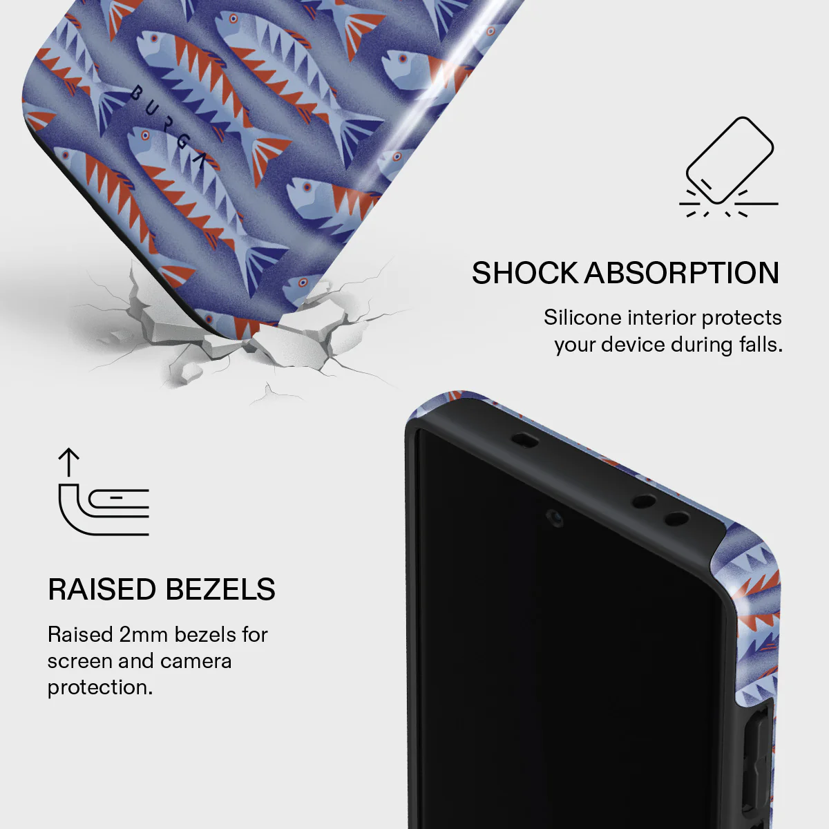 Current - OnePlus 12 Case - Image 4