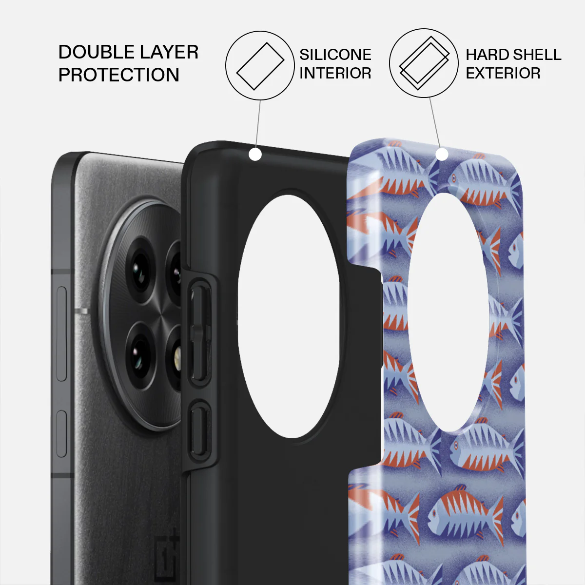 Current - OnePlus 13 Case - Image 2