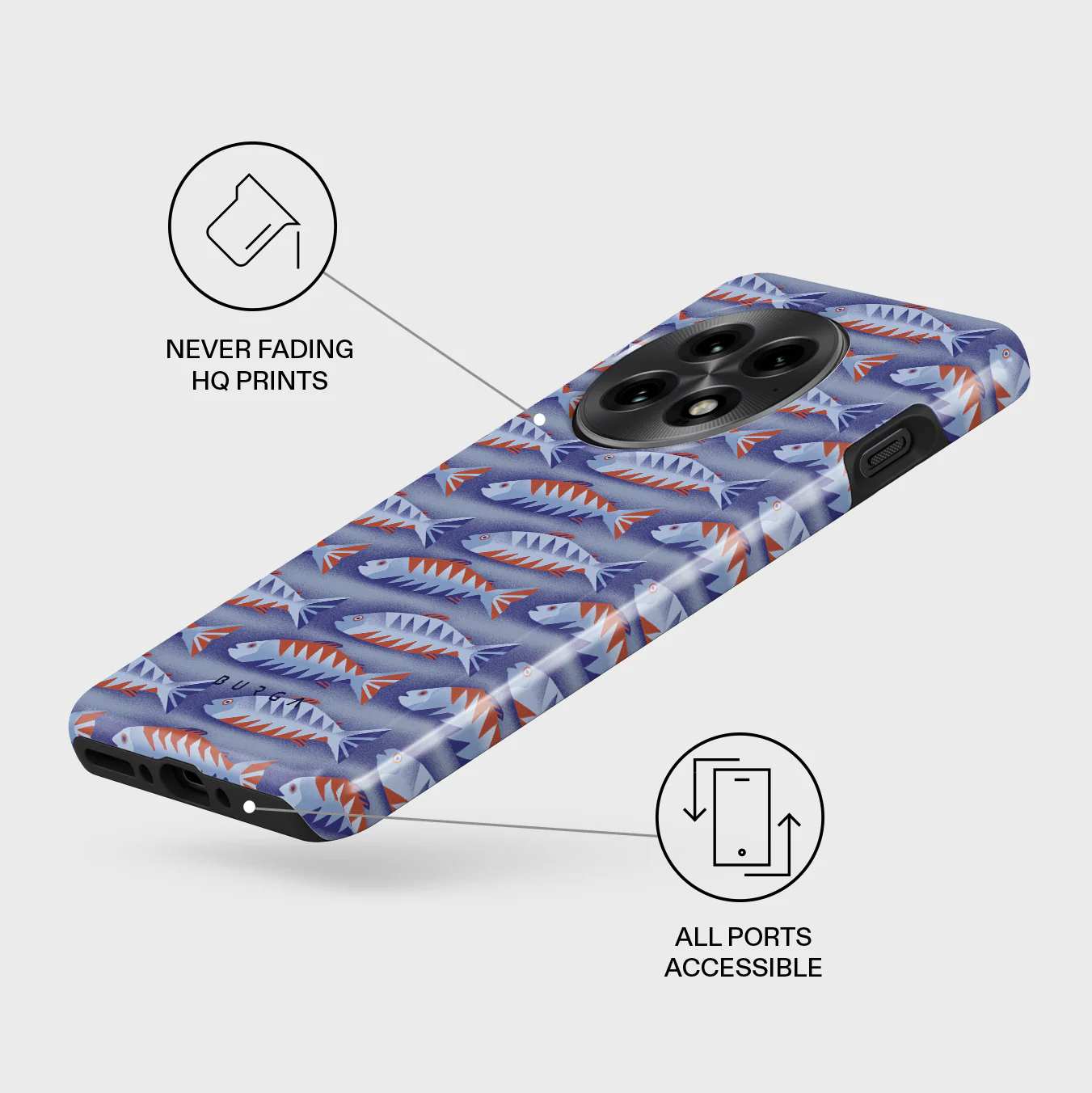 Current - OnePlus 13 Case - Image 3