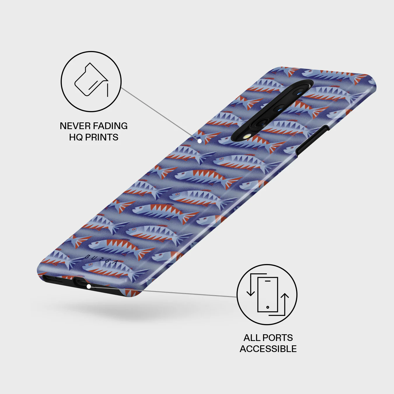 Current - OnePlus 8 Case - Image 3