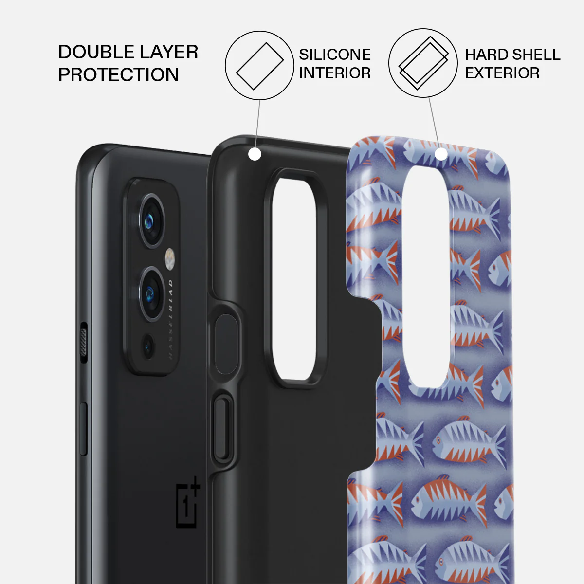 Current - OnePlus 9 Case - Image 2