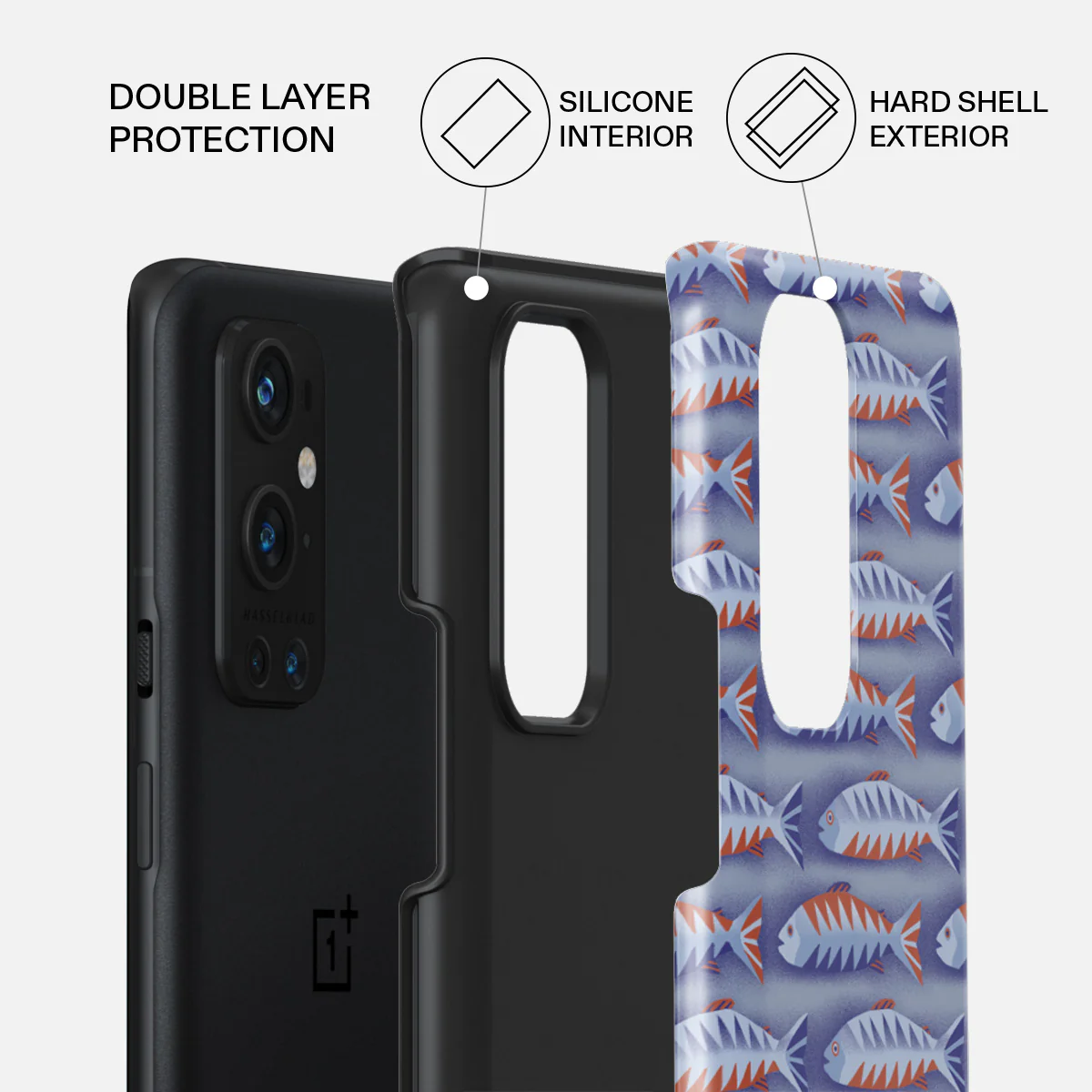 Current - OnePlus 9 Pro Case - Image 2