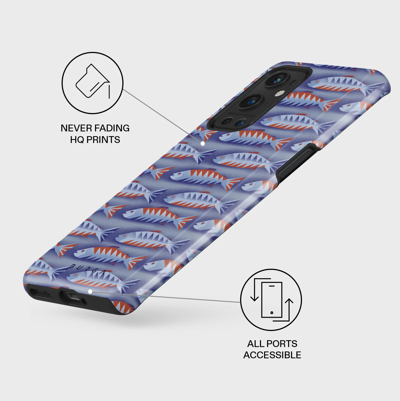 Current - OnePlus 9 Pro Case - Image 3