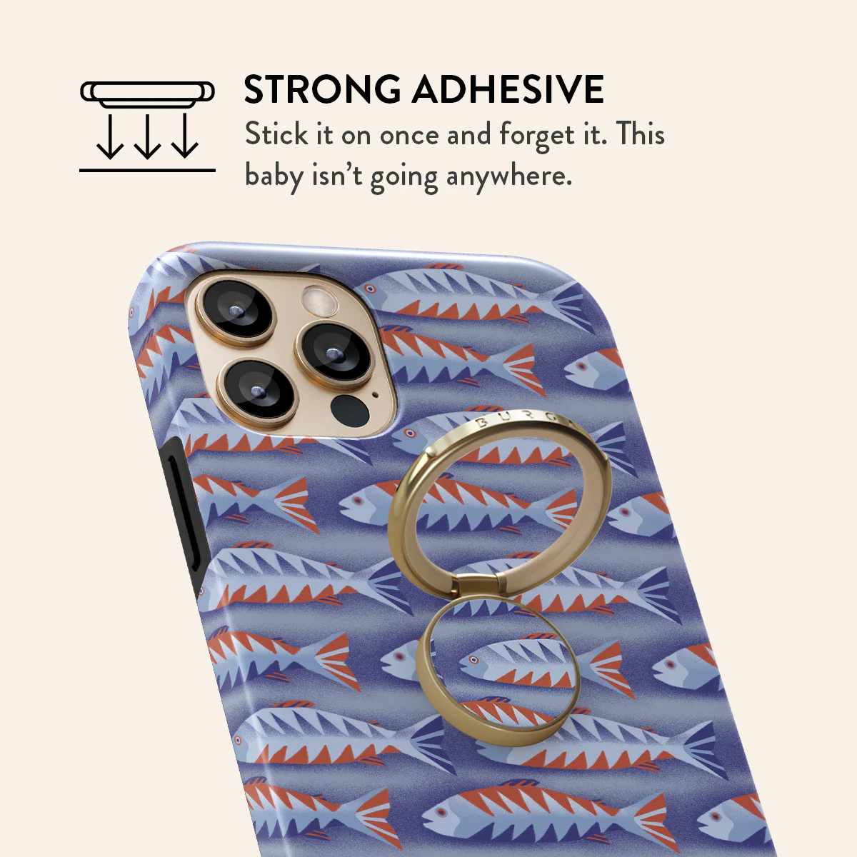 Current - Adhesive Ring Holder - Image 10