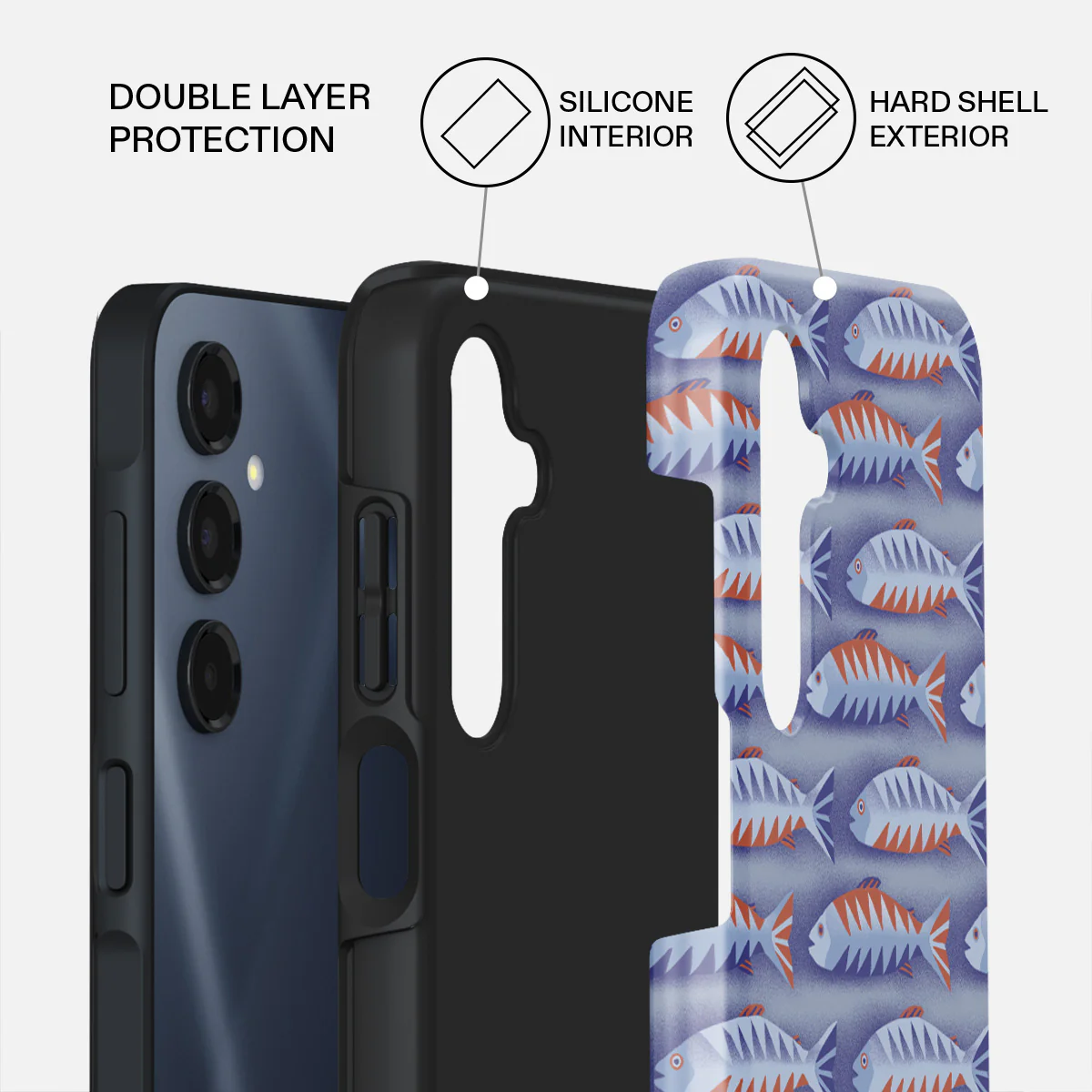 Current - Samsung Galaxy A16 Case - Image 2