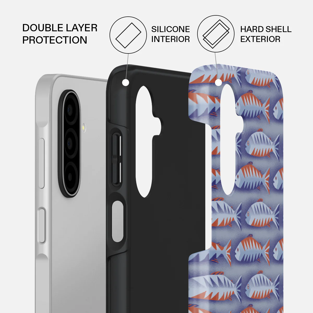 Current - Samsung Galaxy A17 Case - Image 2