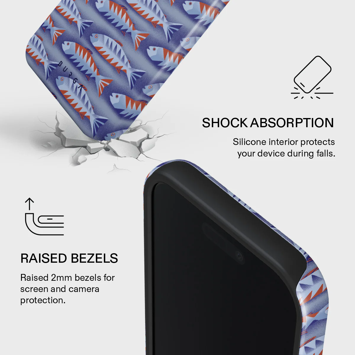 Current - Samsung Galaxy A17 Case - Image 4