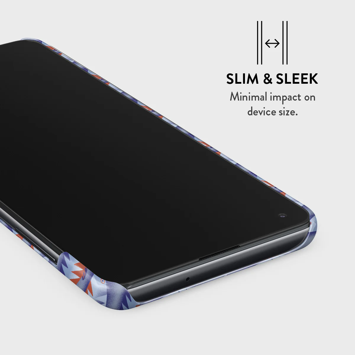 Current - Samsung Galaxy A21s 4G Case - Image 4