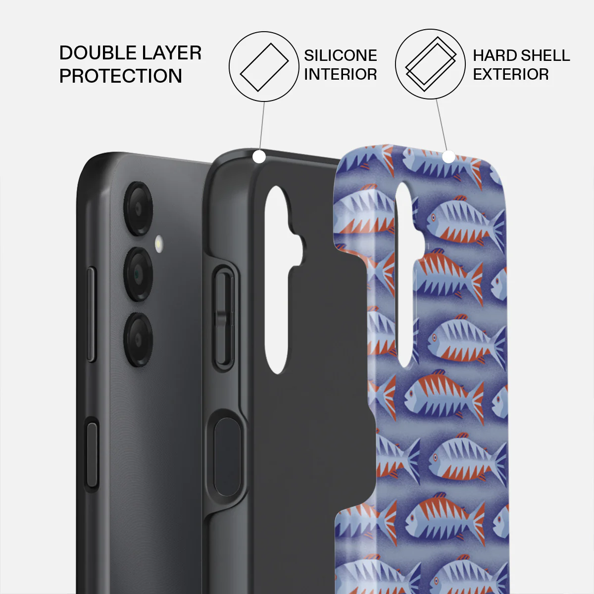 Current - Samsung Galaxy A25 Case - Image 2