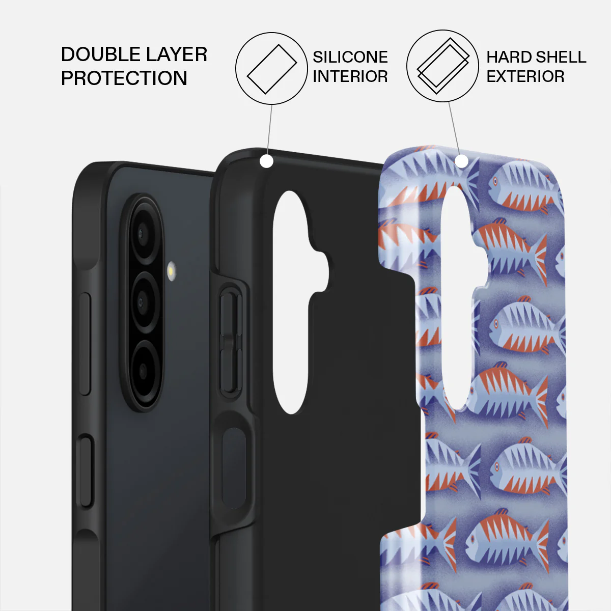 Current - Samsung Galaxy A26 5G Case - Image 2