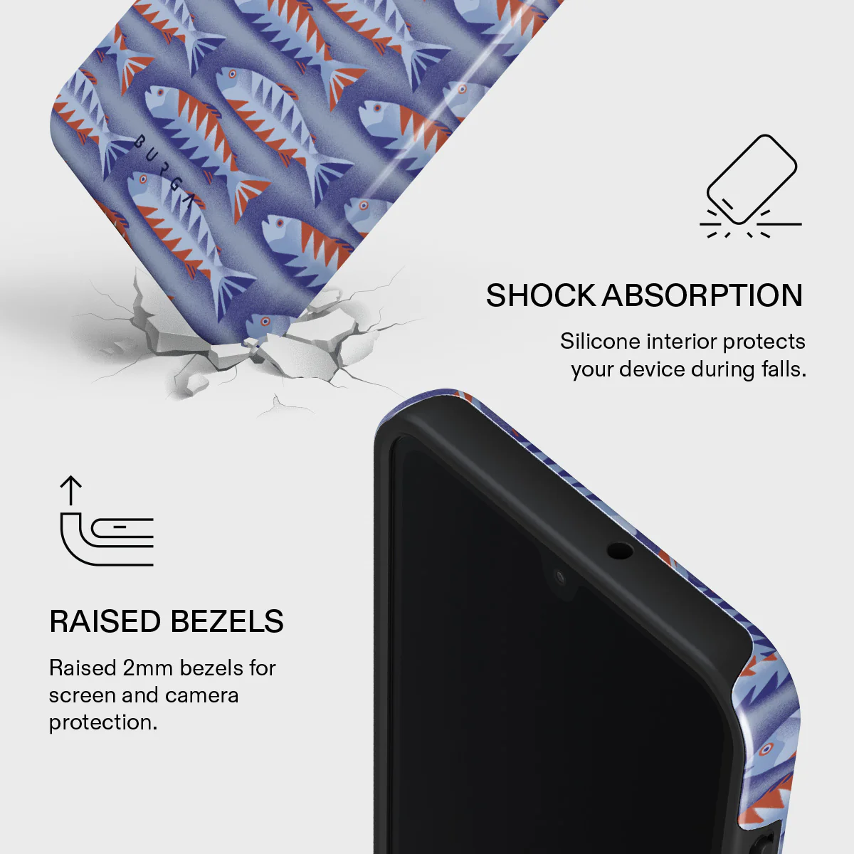 Current - Samsung Galaxy A26 5G Case - Image 4